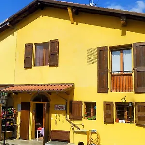 Alloggio in famiglia A Casa Di Sara, Castel San Pietro Terme