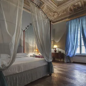 **** Hotel Al Palazzo Del Marchese Di Camugliano Residenza D'epoca Italia
