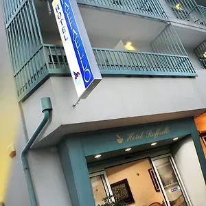 *** Hotel Raffaello Italia