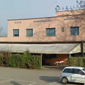Hotel Arlecchino, Castel San Pietro Terme