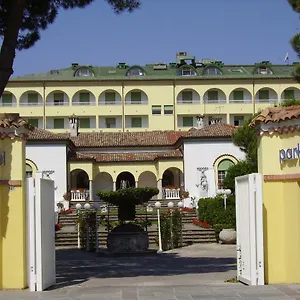 Hotel Park Ravenna, Marina di Ravenna
