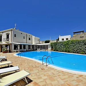 ** Hotel Santa Maria Italia
