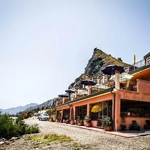  Aparthotel Fondaco Parrino Mare Italia