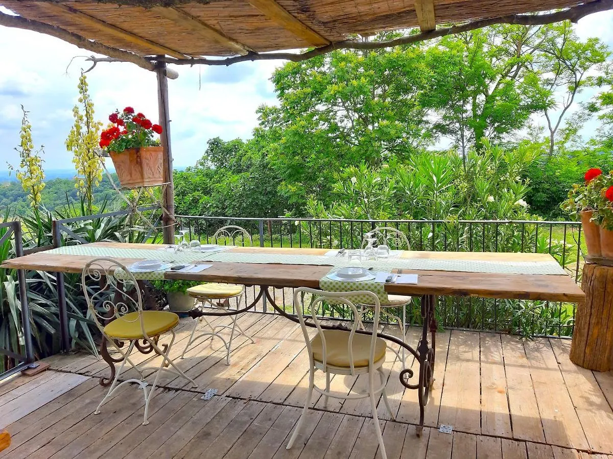 Bed & Breakfast B&B Parco Dei Cavalli Castel San Pietro Terme