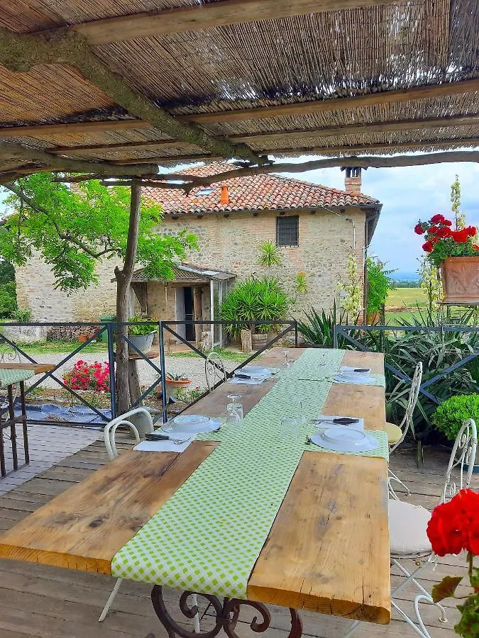 B&B Parco Dei Cavalli Castel San Pietro Terme Bed & Breakfast