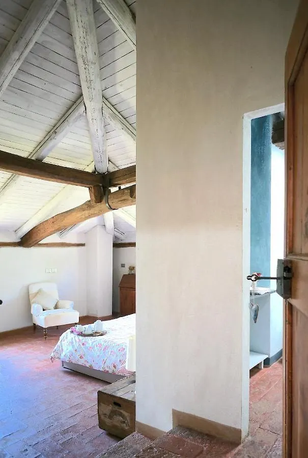 B&B Parco Dei Cavalli Castel San Pietro Terme 0*,