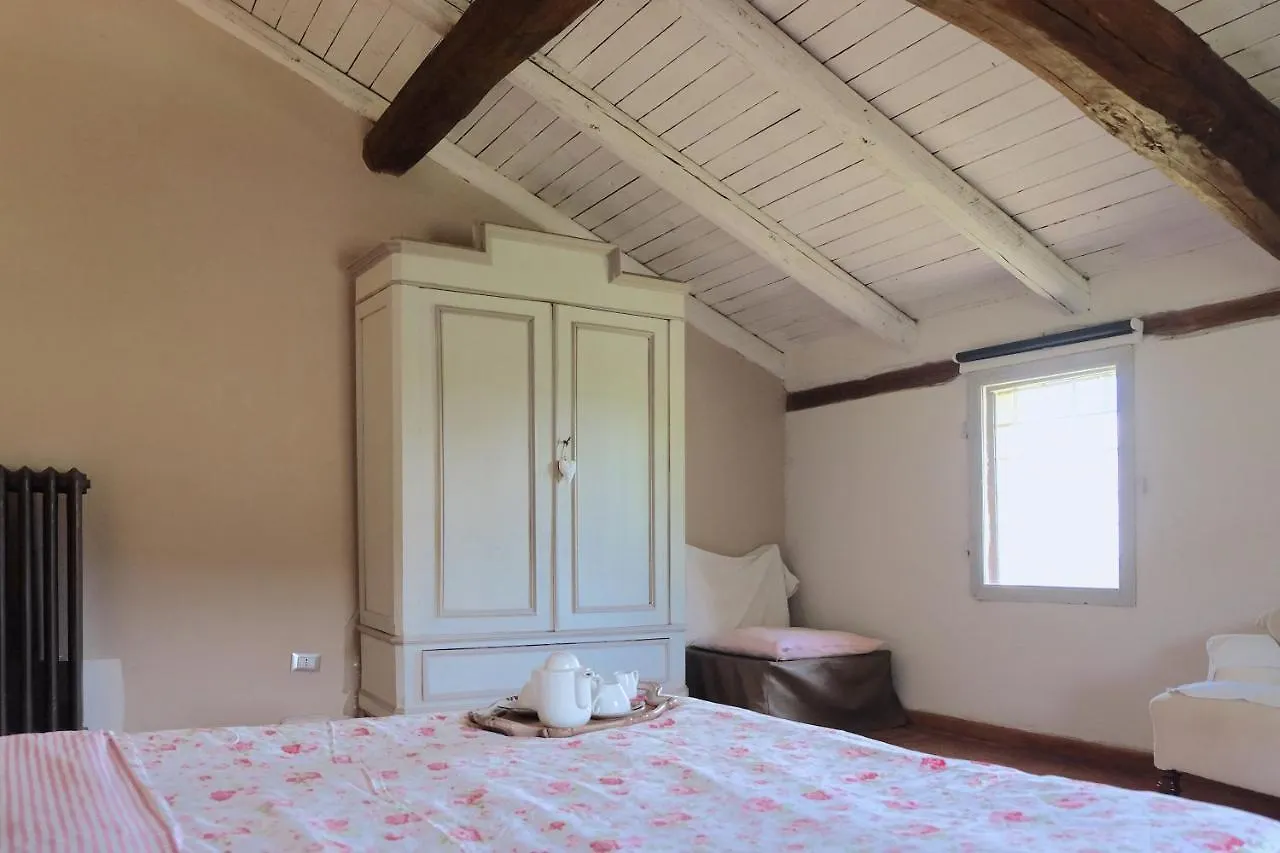B&B Parco Dei Cavalli Castel San Pietro Terme 0*,