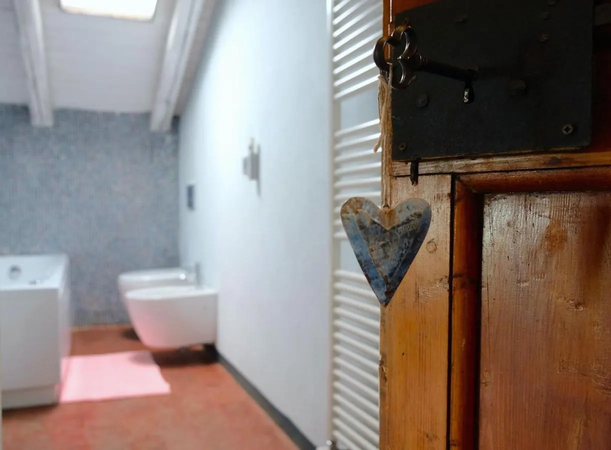B&B Parco Dei Cavalli Castel San Pietro Terme 0*,  Italy