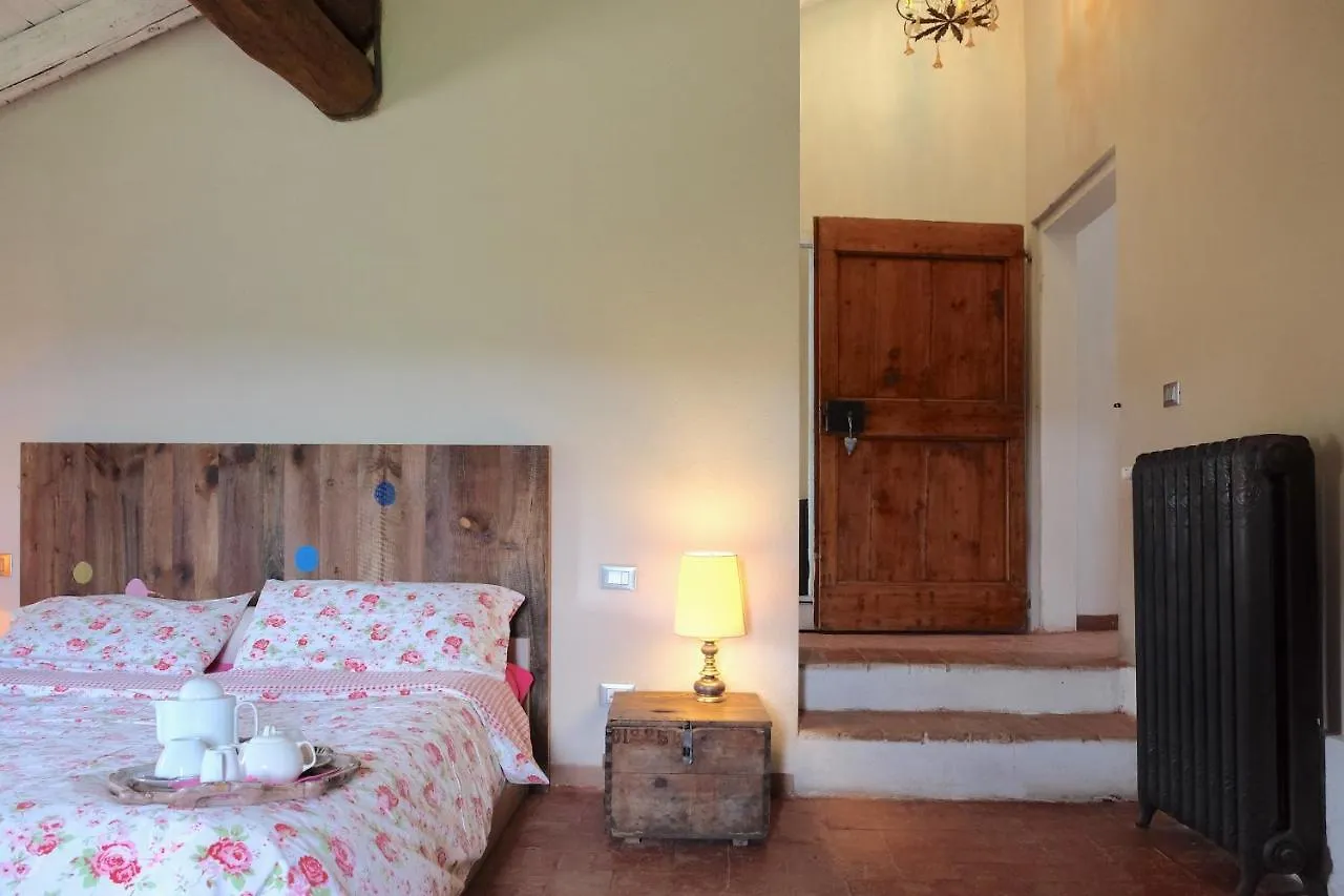 B&B Parco Dei Cavalli Castel San Pietro Terme