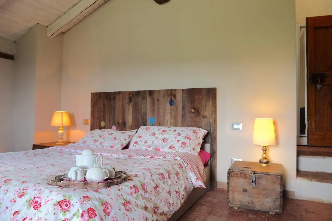 B&B Parco Dei Cavalli Castel San Pietro Terme 0*,  Italy