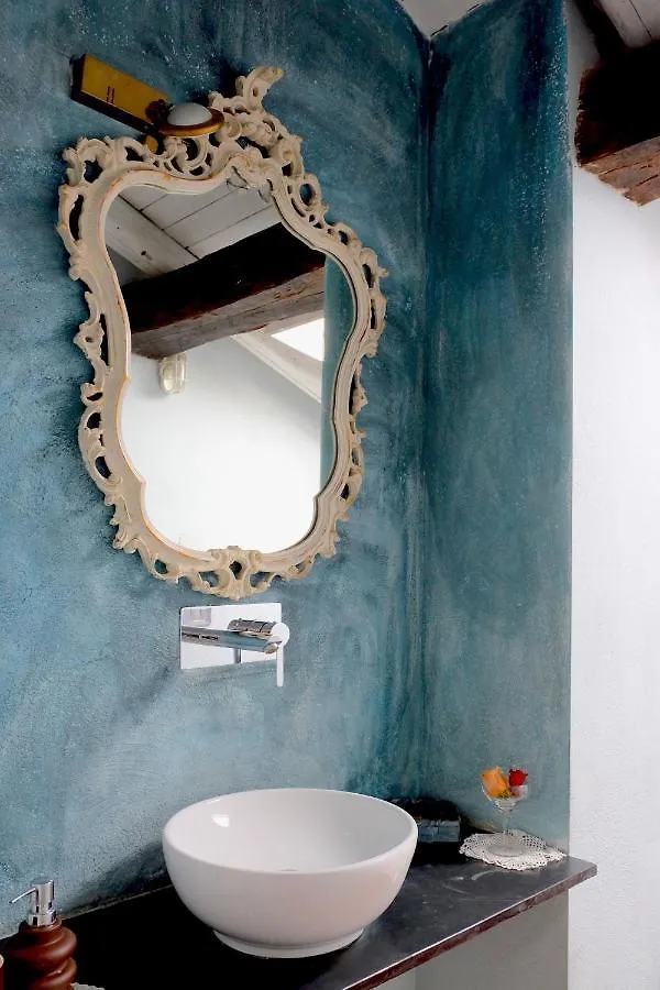 B&B Parco Dei Cavalli Castel San Pietro Terme