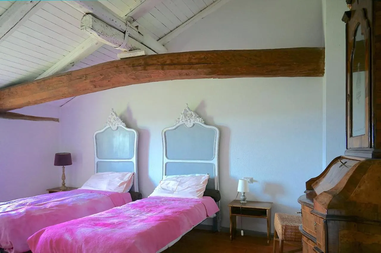 B&B Parco Dei Cavalli Castel San Pietro Terme Bed & Breakfast
