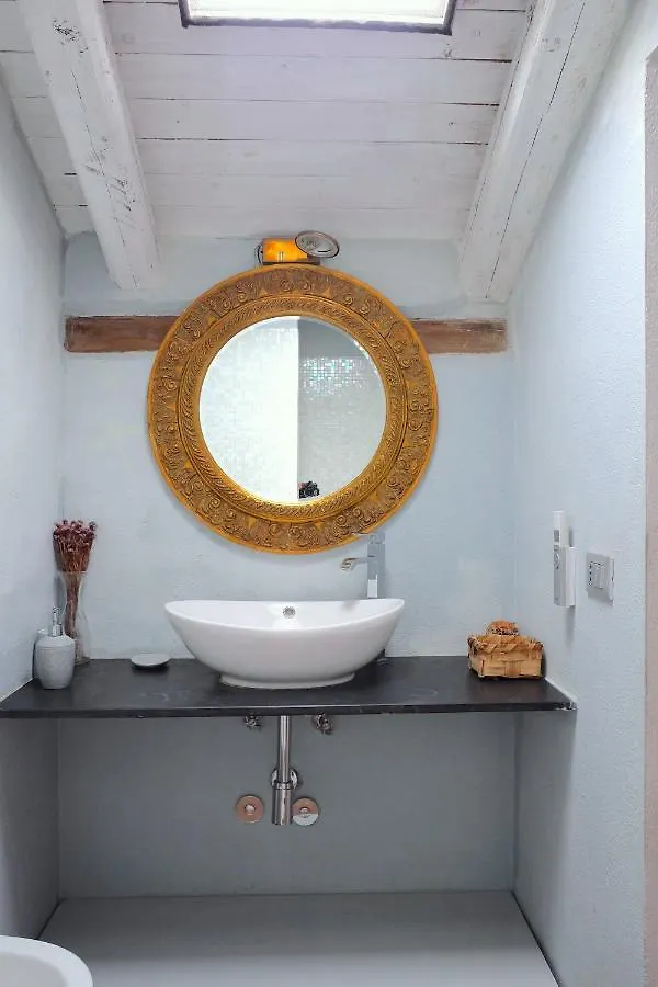 B&B Parco Dei Cavalli Castel San Pietro Terme Bed & Breakfast