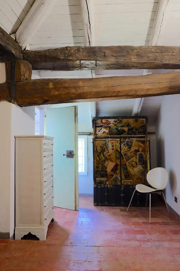 Bed & Breakfast B&B Parco Dei Cavalli Castel San Pietro Terme