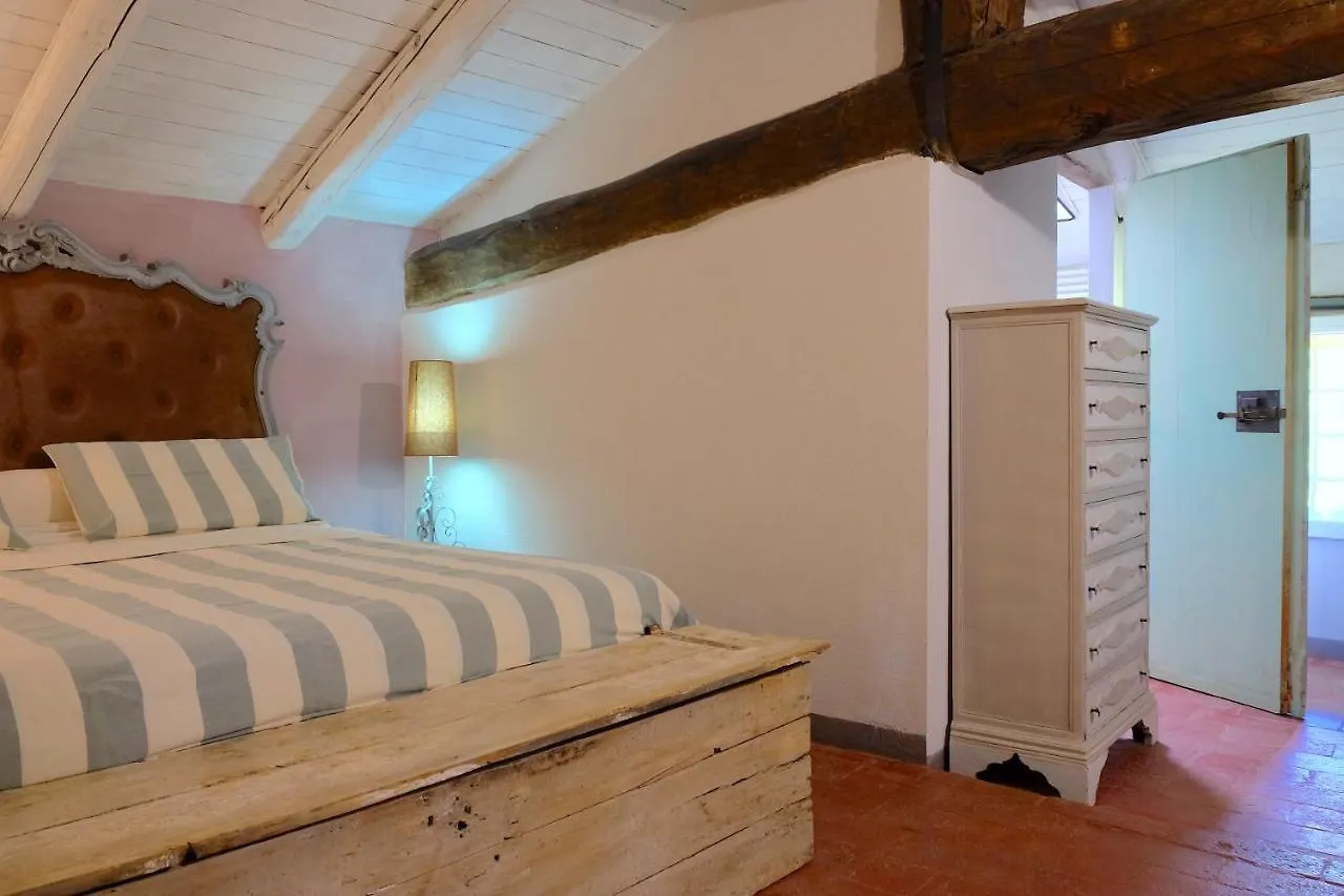 B&B Parco Dei Cavalli Castel San Pietro Terme