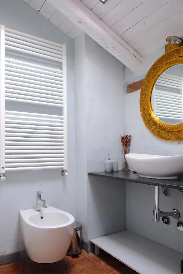 Bed & Breakfast B&B Parco Dei Cavalli Castel San Pietro Terme