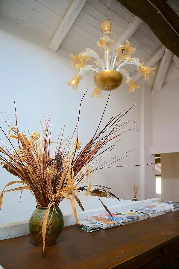 B&B Parco Dei Cavalli Castel San Pietro Terme Bed & Breakfast
