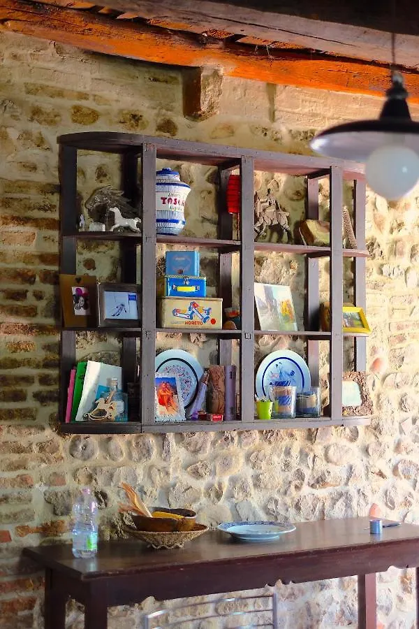 B&B Parco Dei Cavalli Castel San Pietro Terme 0*,  Italy